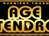 Concert Age Tendre et Têtes de Bois