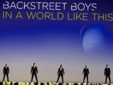 Concert Backstreet Boys