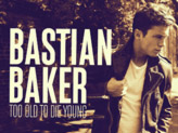 Concert Bastian Baker