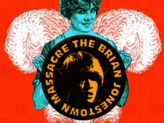 Concert Brian Jonestown Massacre