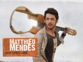 Concert Matthieu Mendes