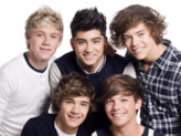 Concert One Direction