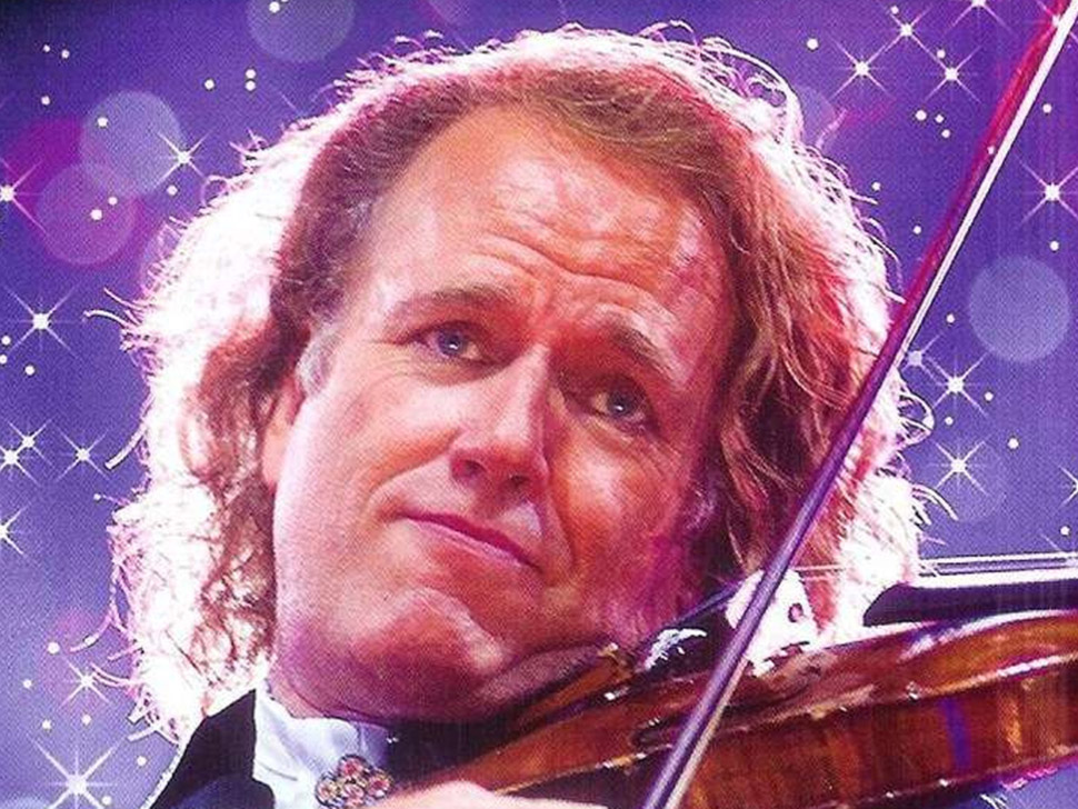 Download Andre Rieu Net Worth 2020 Background - Goya