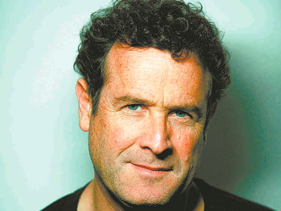 Johnny Clegg Net Worth