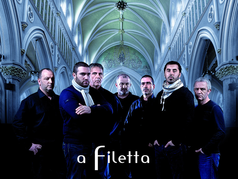 Concert A Filetta