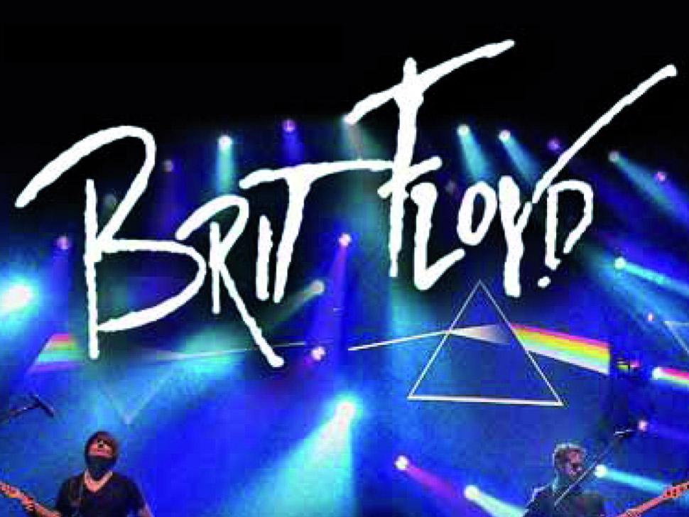 Concert Brit Floyd