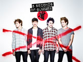 Concert 5 Seconds of Summer