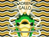 Concert Adrien Gallo