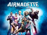Concert Airnadette