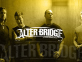 Concert Alter Bridge