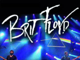 Concert Brit Floyd
