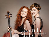 Concert Camille Berthollet