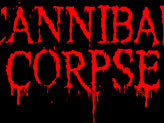 Concert Cannibal Corpse