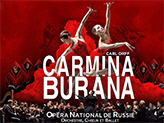 Concert Carmina Burana