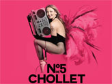 Concert Christelle Chollet