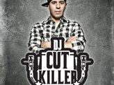 Concert Cut Killer