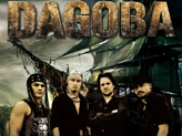 Concert Dagoba