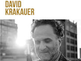 Concert David Krakauer