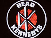 Concert Dead Kennedys