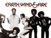 Concert Earth Wind and Fire