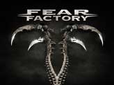 Concert Fear Factory