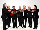 Concert Gipsy Kings