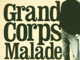 Concert Grand Corps Malade