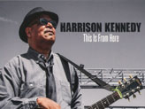 Concert Harrison Kennedy