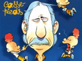 Concert Henri Dès