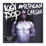 Concert Iggy Pop