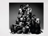 Concert Kendrick Lamar