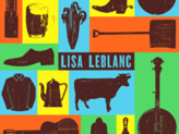 Concert Lisa Leblanc