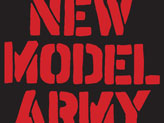 Concert New Model Army