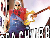 Concert Popa Chubby