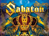 Concert Sabaton