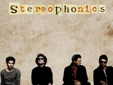 Concert Stereophonics