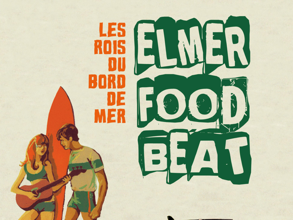 Concert Elmer Food Beat