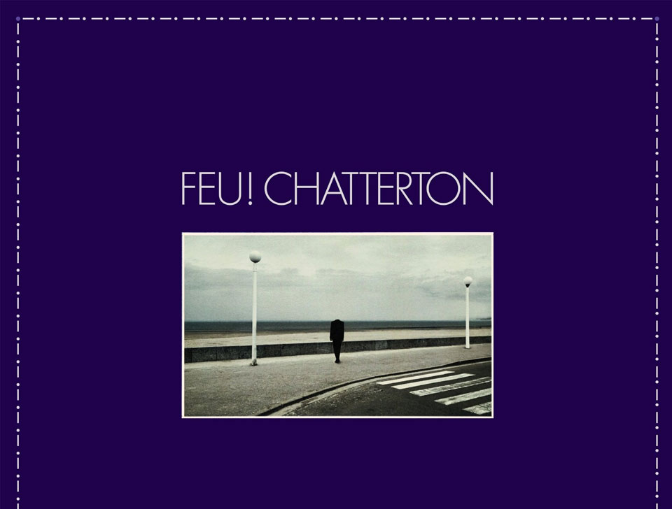 Concert Feu! Chatterton