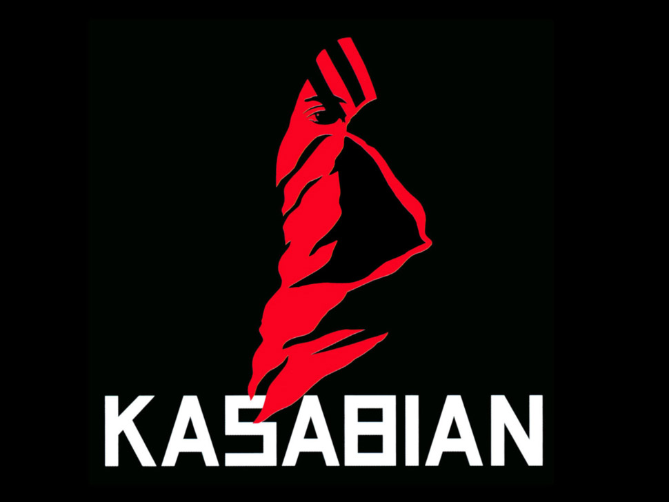 Concert Kasabian