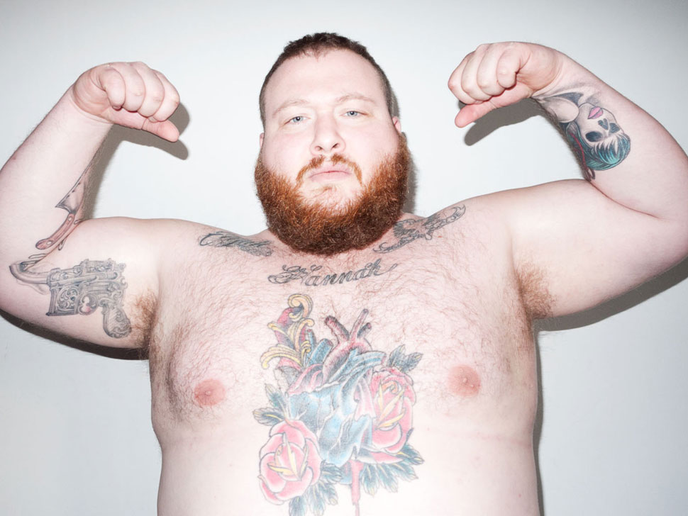 Concert Action Bronson