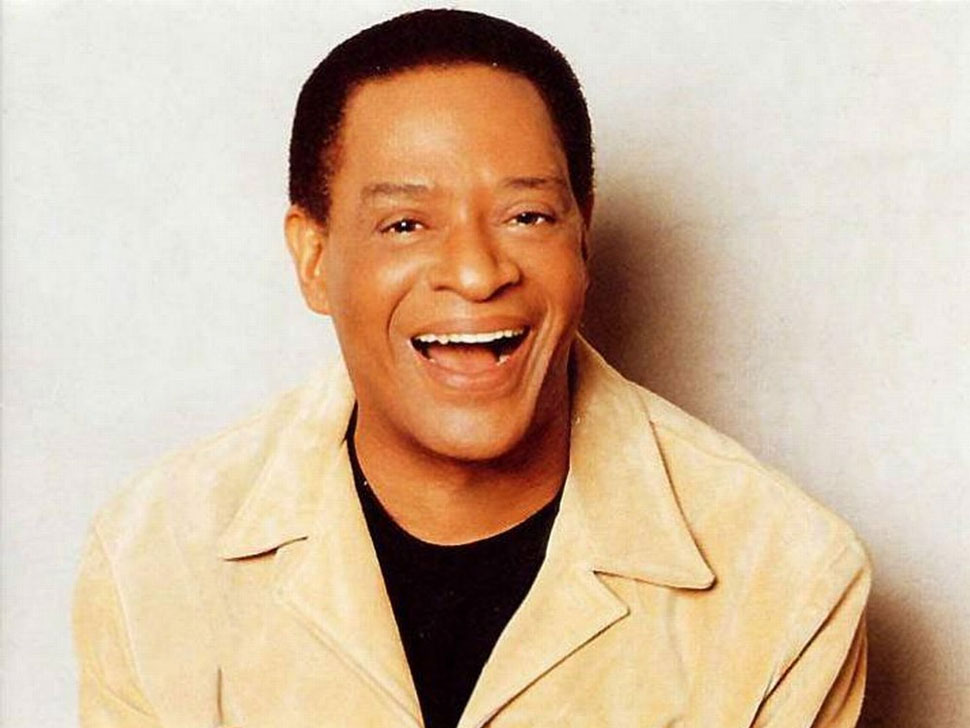 Al Jarreau en concert