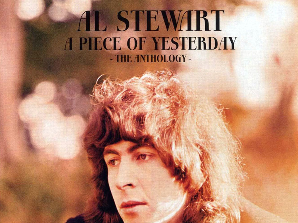 Al Stewart en concert