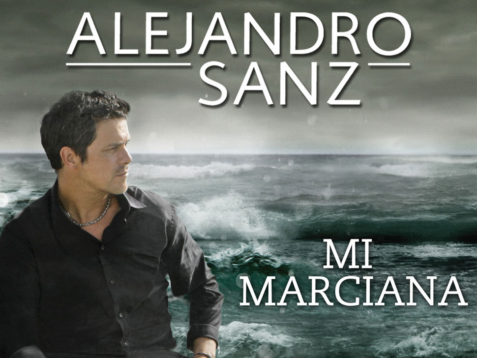 Concert Alejandro Sanz 2024 2025