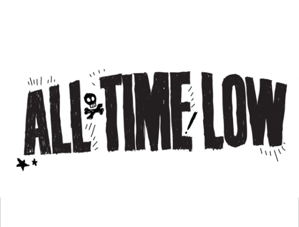 All Time Low en concert