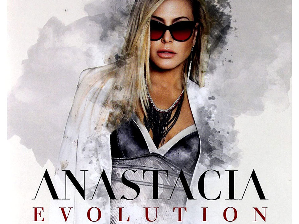 Concert Anastacia