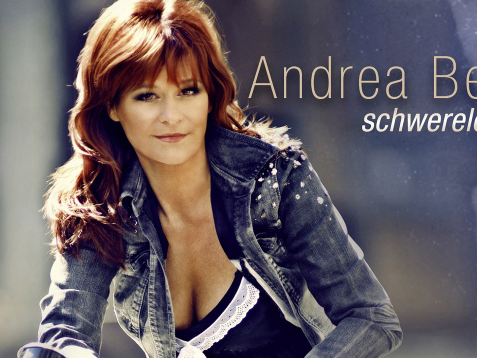 Andrea Berg en concert