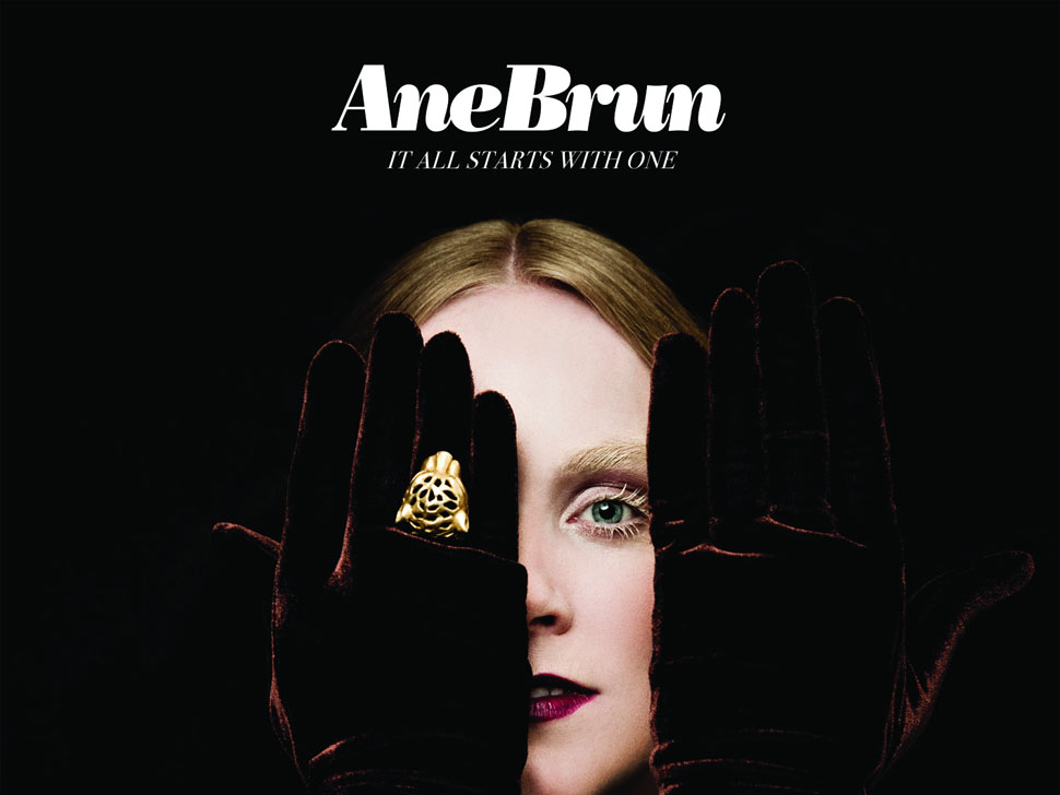 Ane Brun en concert