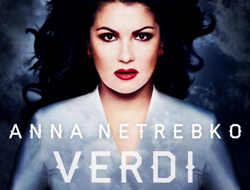 Anna Netrebko en concert