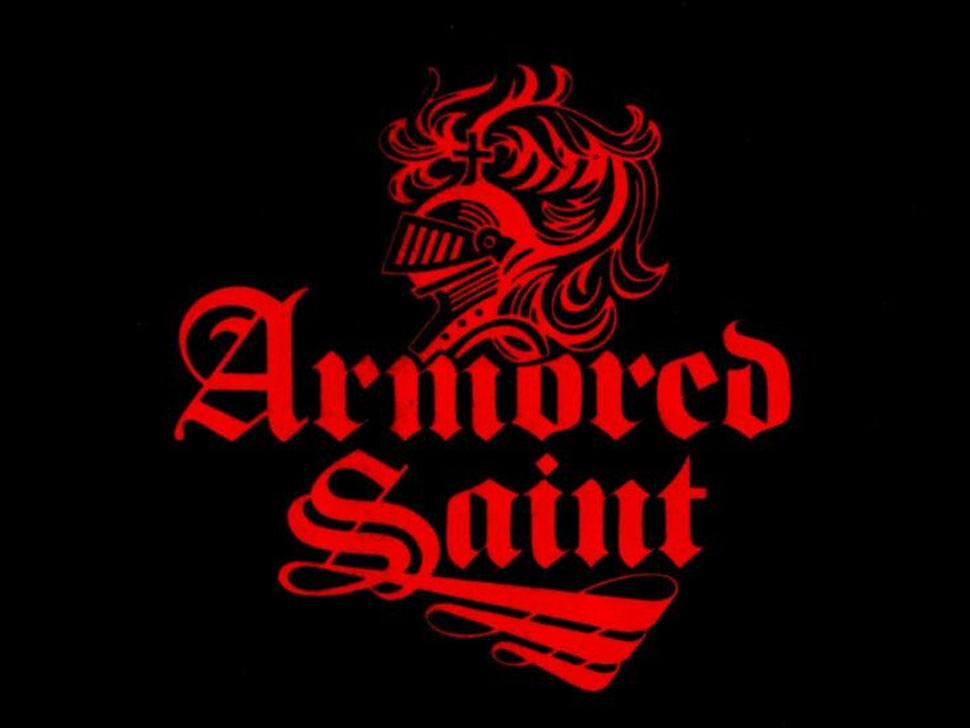 Armored Saint en concert