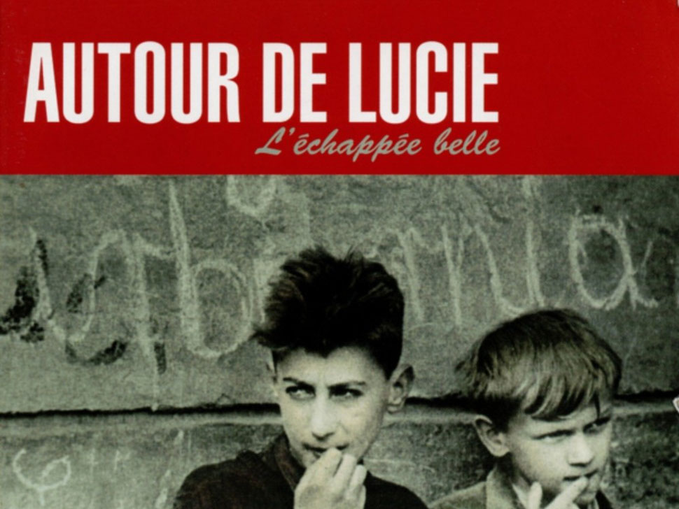 Autour de Lucie en concert